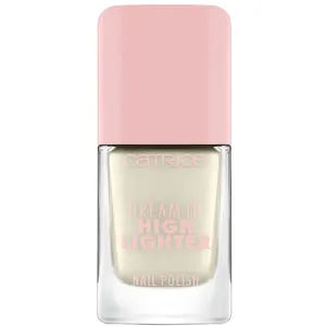 Comparateur de prix : Catrice Dream In Highlighter vernis à ongles teinte 070 Go With The Glow 10,5 ml