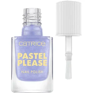 Catrice Vernis à ongles Pastel Please #020-Cloud Nine pas cher