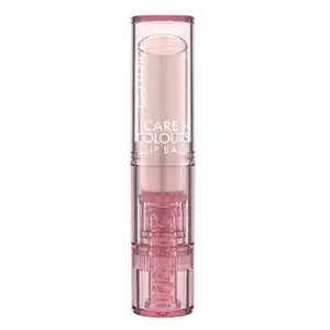 Comparateur de prix : Catrice - Care in Colours Baume à lèvres 3 g Nude unisex