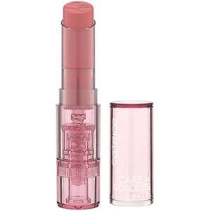 Comparateur de prix : Catrice - Care in Colours Baume à lèvres 3 g Or rose unisex