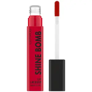 Comparateur de prix : Catrice - Rouge à Lèvres Liquide Shine Bomb Lip Lacquer - 40 About Last Night