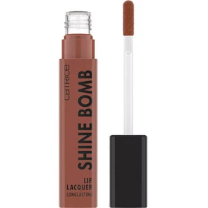 Comparateur de prix : Catrice - Rouge à Lèvres Liquide Shine Bomb Lip Lacquer - 70 Hottie TU