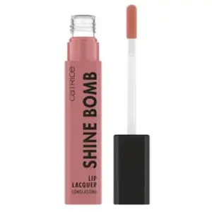 Comparateur de prix : Catrice - Rouge à Lèvres Liquide Shine Bomb Lip Lacquer - 20 Good Taste TU