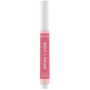 Comparateur de prix : Catrice Melt & Shine baume à lèvres teinté teinte 020 1,3 g