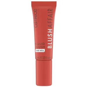 Comparateur de prix : CATRICE Blush Affair blush liquide #020-Orange Fizz