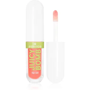 essence JUICY GLOW JUICY BOMB brillant à lèvres teinte 03 2,4 ml pas cher