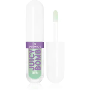 essence JUICY GLOW JUICY BOMB brillant à lèvres teinte 04 Mint Magic 2... pas cher