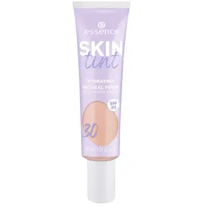 Comparateur de prix : Essence Skin Tint crème hydratante teintée SPF30 #30
