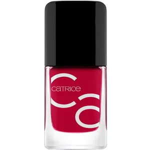 Catrice Vernis à ongles gel Iconails #169-Tarte aux framboises pas cher