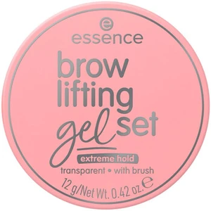Comparateur de prix : Essence - Kit Gel Lifting Sourcils -