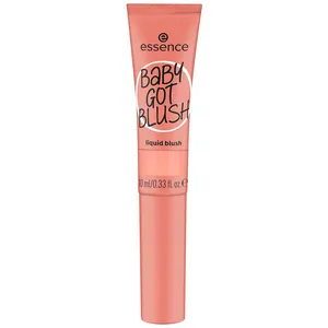 Comparateur de prix : Blush & poudres Essence Blush Liquide Baby Got Blush - 40 Coral Crush
