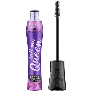 Comparateur de prix : Essence Mascara Call Me Queen Dramatic Effet Faux Cils 11.5ml