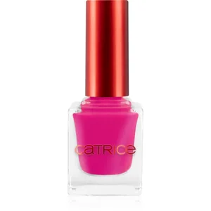 Catrice HEART AFFAIR vernis à ongles teinte C01 No One's Lover 10,5 ml pas cher