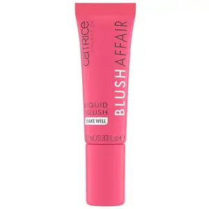 Blush & poudres Catrice Blush Affair Blush Liquide 010-pink Feelings pas cher