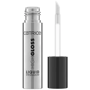 Catrice Fard à paupières Haute Brillance #010-Glossy Glam pas cher