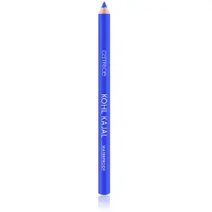 Comparateur de prix : Catrice Kohl Kajal crayon yeux waterproof #150-Ultra Marine