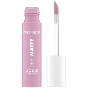Catrice Fard à paupières liquide Deep Matte #010-Barbe à Papa pas cher