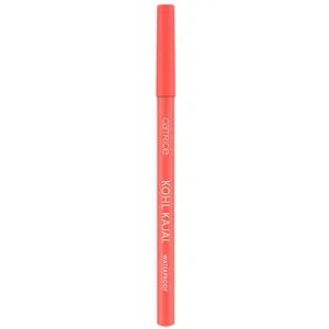 Comparateur de prix : Catrice Kohl Kajal crayon yeux waterproof #180-Corail Rouge