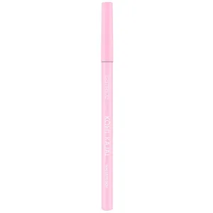 Comparateur de prix : Catrice Kohl Kajal Waterproof crayon kajal teinte 170 Candy Rose 0,78 g