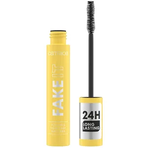 Catrice FAKE IT Volume & False Lash mascara volume et courbe teinte 010 11 ml pas cher