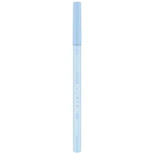 Comparateur de prix : Catrice Kohl Kajal Waterproof crayon kajal teinte 160 Baby Blue 0,78 g