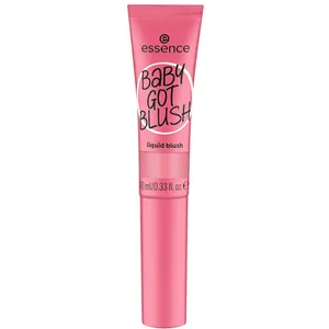 Comparateur de prix : Essence Essence - Blush Liquide Baby Got Blush - 10 Pinkalicious