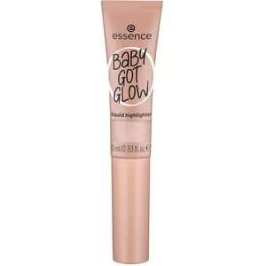 Comparateur de prix : Essence - Highlighter Liquide Baby Got Glow - 10 Sassy in Silk