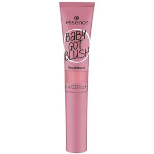 Comparateur de prix : Essence Essence - Blush Liquide Baby Got Blush - 30 Dusty Rose