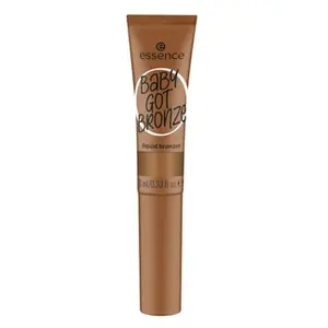 Comparateur de prix : Essence - Baby got bronze Contouring 10 ml Marron unisex