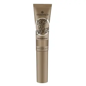 Comparateur de prix : Essence - Baby got bronze Contouring 10 ml Marron unisex