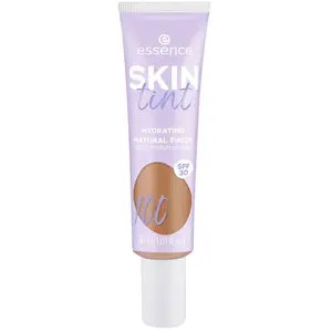 Comparateur de prix : Essence Skin Tint crème hydratante teintée SPF30 #100
