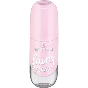 Essence Vernis à ongles Gel Nail Color #70-Rose clair pas cher