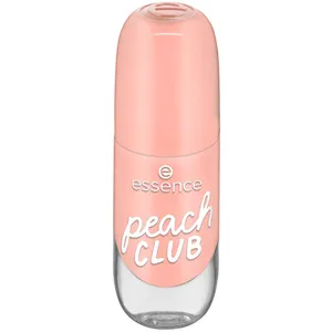 Essence Vernis à ongles Gel Nail Color #68-Peach Club
