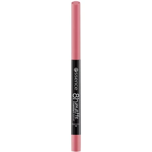 Comparateur de prix : Essence - Crayon à Lèvres 8H Matte Comfort - 15 Vintage Rose