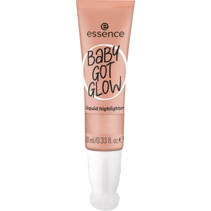 Comparateur de prix : Enlumineurs Essence  Surligneur Liquide Baby Got Glow 30-breezy Bronze