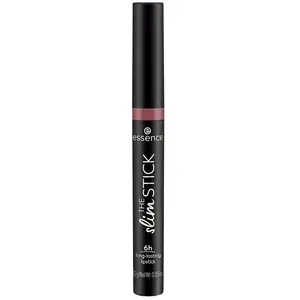 Comparateur de prix : Essence The Slim Stick rouge à lèvres longue tenue #105-Velvet Punch