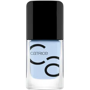 Catrice Vernis à ongles gel Iconails #170-No More Monday Blue-s pas cher