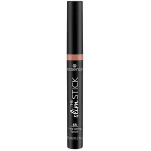 Comparateur de prix : essence cosmetics The Slim Stick rouge à lèvres longue tenue #102-Over The Nude