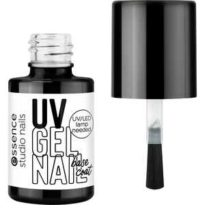 essence studio nails UV GEL NAIL base coat Base coat 10 ml pas cher