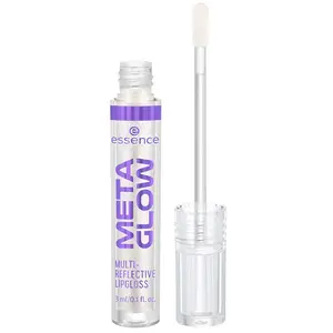 Comparateur de prix : Essence - Gloss Lèvres Multi-reflective Meta Glow - 01 Cyber Space