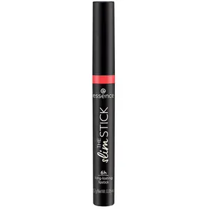 essence cosmetics The Slim Stick rouge à lèvres longue tenue #108-Nice Spice pas cher