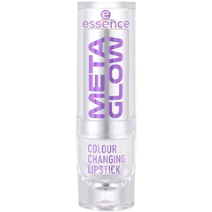 Comparateur de prix : Essence - Rouge à Lèvres Révélateur de Couleur Meta Glow -