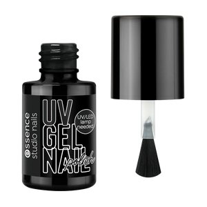 essence studio nails UV GEL NAIL polish Vernis à ongles gel 10 ml pas cher