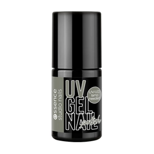 essence studio nails UV GEL NAIL vernis à ongles gel lampe UV/LED tein... pas cher
