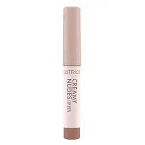 Catrice - Creamy Nudes Crayon à lèvres 1.2 g Or rose unisex pas cher