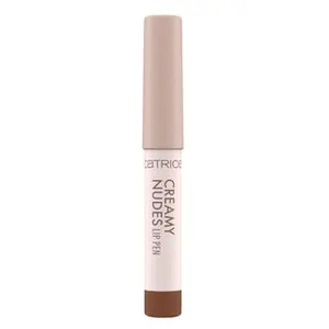 Catrice - Creamy Nudes Crayon à lèvres 1.2 g Marron unisex pas cher