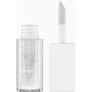 CATRICE Glossin' Glow Tinted Lip Oil Huile à lèvres 10 ml pas cher