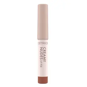 Catrice - Creamy Nudes Crayon à lèvres 1.2 g Or rose unisex pas cher