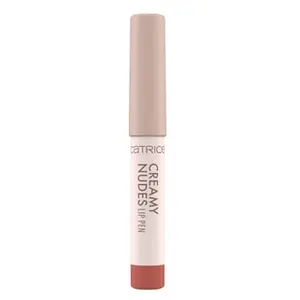 Catrice Creamy Nudes crayon à lèvres texture crémeuse teinte 020 Daytime Nude 1 g pas cher