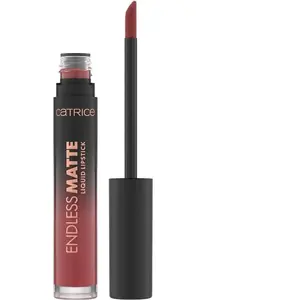 Catrice - Rouge à Lèvres Liquide Endless Matte - 90 No Broken Hearts pas cher